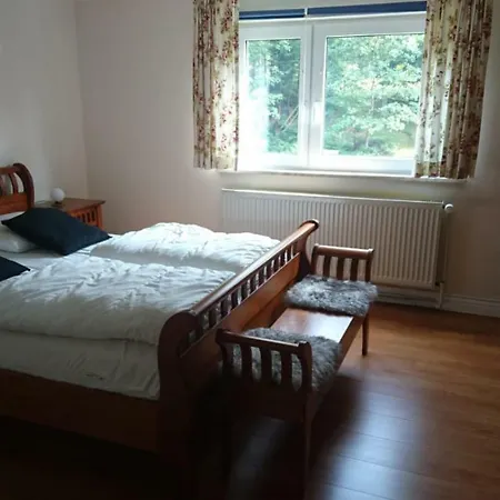 Vakantiehuis Ibu Альтенау Экстерьер фото