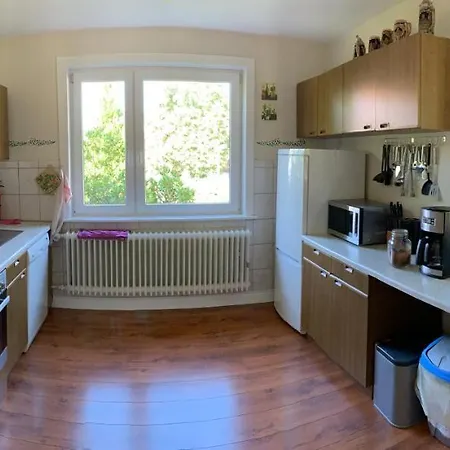 Vakantiehuis Ibu Альтенау Экстерьер фото