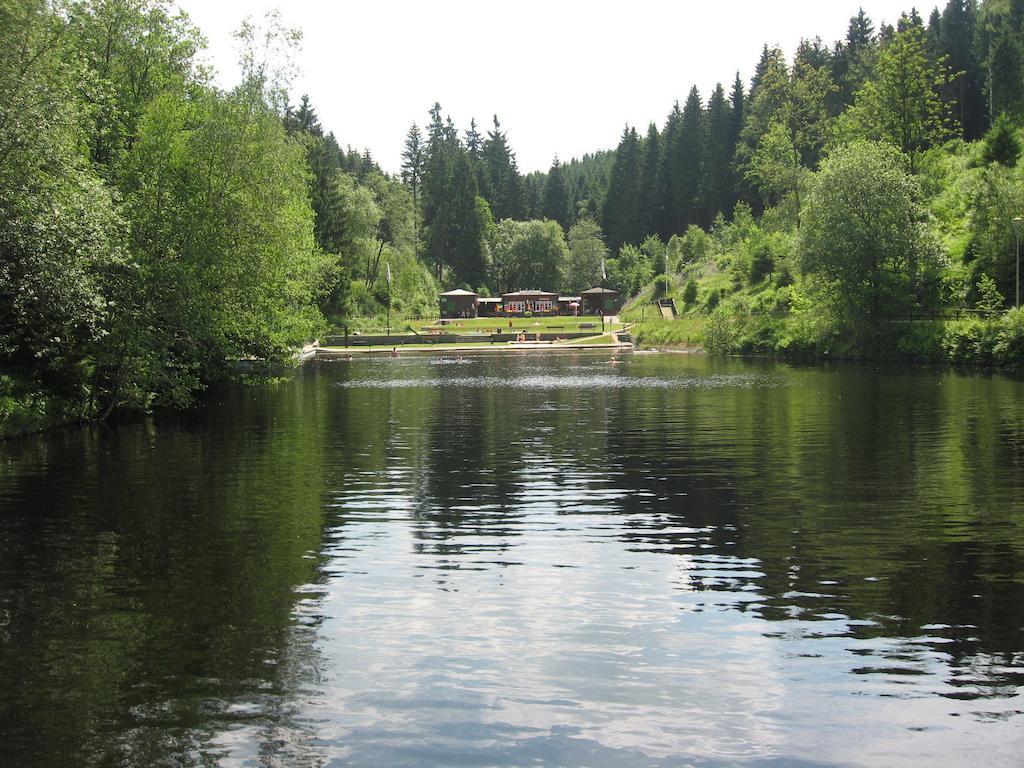 Ibu * Altenau (Lower-Saxony)
