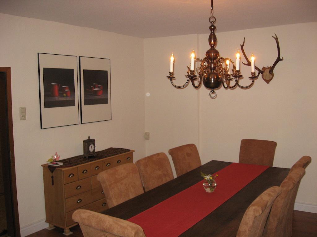 Ibu Ferienhaus *