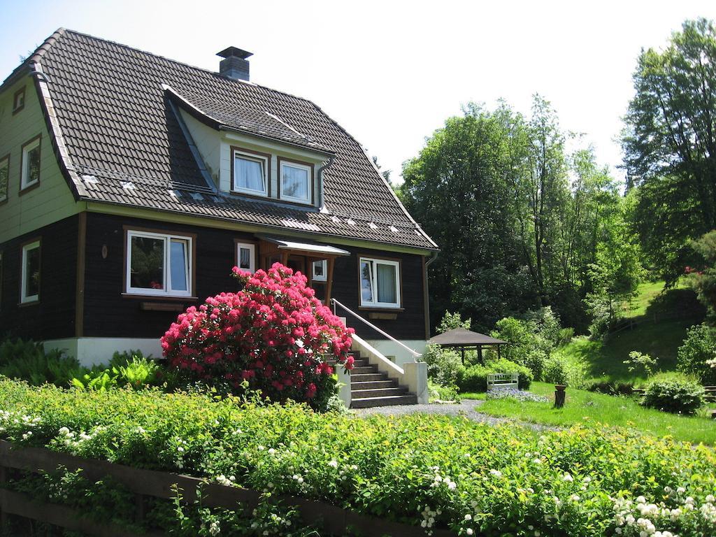 Ibu * Altenau (Lower-Saxony)