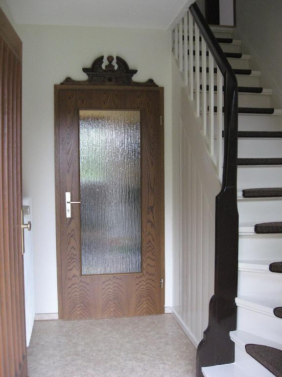 Ibu Ferienhaus
