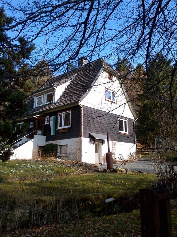 Ferienhaus Ibu Altenau (Lower-Saxony)