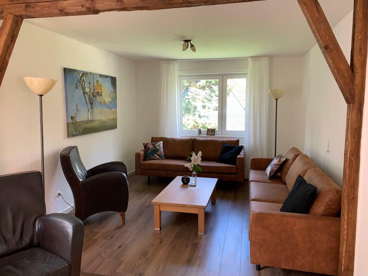 Ferienhaus Ibu *